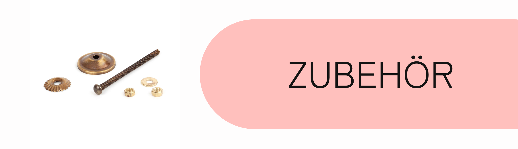 Zubehör